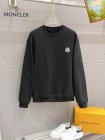 Moncler Men's Long Sleeve T-shirts 152