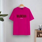 Balenciaga Men's T-shirts 662