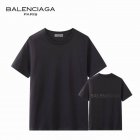 Balenciaga Men's T-shirts 326