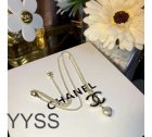 Chanel Jewelry Necklaces 30