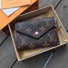 Louis Vuitton High Quality Wallets 102