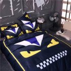 Fendi Bedding Sets 03