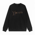 Louis Vuitton Men's Long Sleeve T-shirts 1505