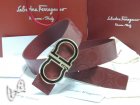 Salvatore Ferragamo High Quality Belts 238