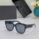 DIOR High Quality Sunglasses 366