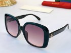 Gucci High Quality Sunglasses 5849