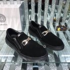 Versace Men's Shoes 854