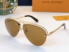 Louis Vuitton High Quality Sunglasses 2083