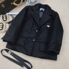 Prada Women's Outerwear 72