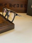 Chrome Hearts Plain Glass Spectacles 824