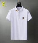 Louis Vuitton Men's Polo 43