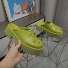 Gucci Women's Slippers 555