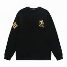 Louis Vuitton Men's Long Sleeve T-shirts 1531