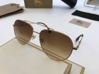 Burberry High Quality Sunglasses 987