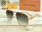 Louis Vuitton High Quality Sunglasses 407