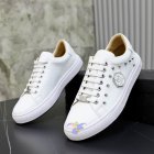 Philipp Plein Men's Shoes 486