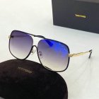 TOM FORD High Quality Sunglasses 2580