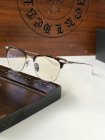 Chrome Hearts Plain Glass Spectacles 294