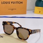 Louis Vuitton High Quality Sunglasses 5448
