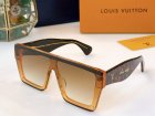 Louis Vuitton High Quality Sunglasses 1684