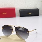 Cartier High Quality Sunglasses 1566