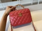 Chanel Original Quality Handbags 1443