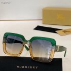 Burberry High Quality Sunglasses 1116