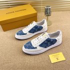Louis Vuitton Men's shoes 266