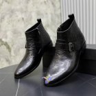 Prada Men's Shoes 1205