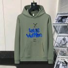 Louis Vuitton Men's Hoodies 213
