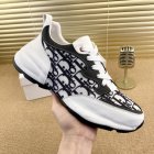 DIOR Men's Shoes 487