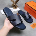 Hermes Men's Slippers 441