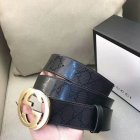 Gucci Original Quality Belts 204