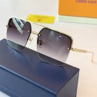 Louis Vuitton High Quality Sunglasses 1247