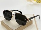 Gucci High Quality Sunglasses 239