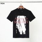 Alexander McQueen Men's T-shirts 28