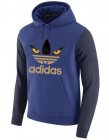 adidas Apparel Men's Hoodies 473