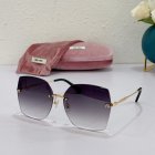 MiuMiu High Quality Sunglasses 187