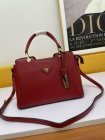 Prada High Quality Handbags 1366