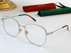 Gucci Plain Glass Spectacles 613