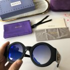Gucci High Quality Sunglasses 229