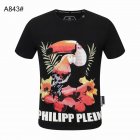 Philipp Plein Men's T-shirts 339