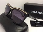 Chanel High Quality Sunglasses 337