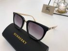 Burberry High Quality Sunglasses 980