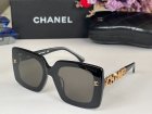 Chanel High Quality Sunglasses 2382