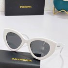Balenciaga High Quality Sunglasses 430