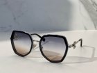 Bvlgari High Quality Sunglasses 114