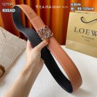 Loewe Belts 189