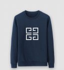 GIVENCHY Men's Long Sleeve T-shirts 05