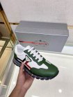 Prada Men's Shoes 271